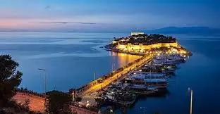 تور کوش آداسی پاییز 1404